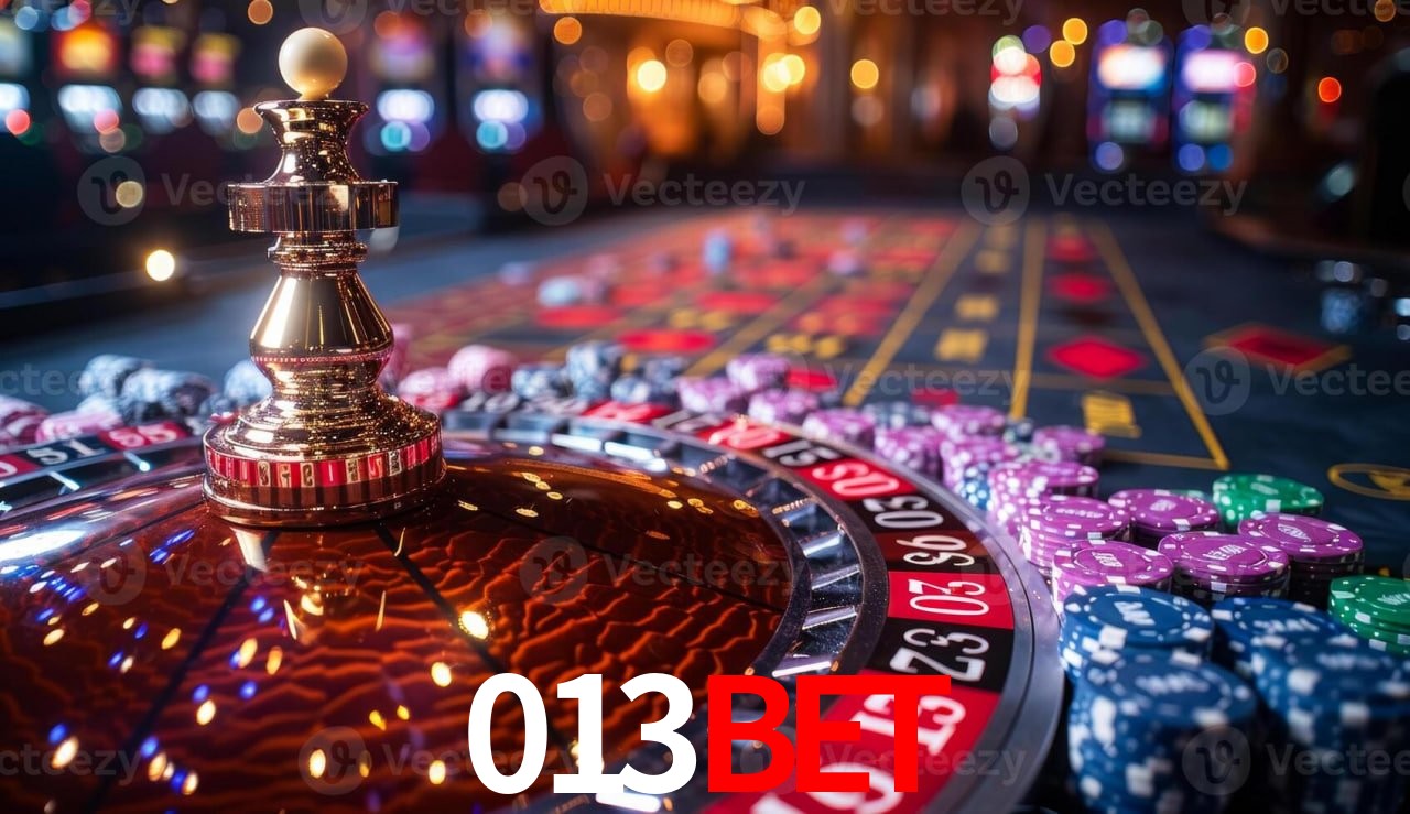 Blackjack na 013bet