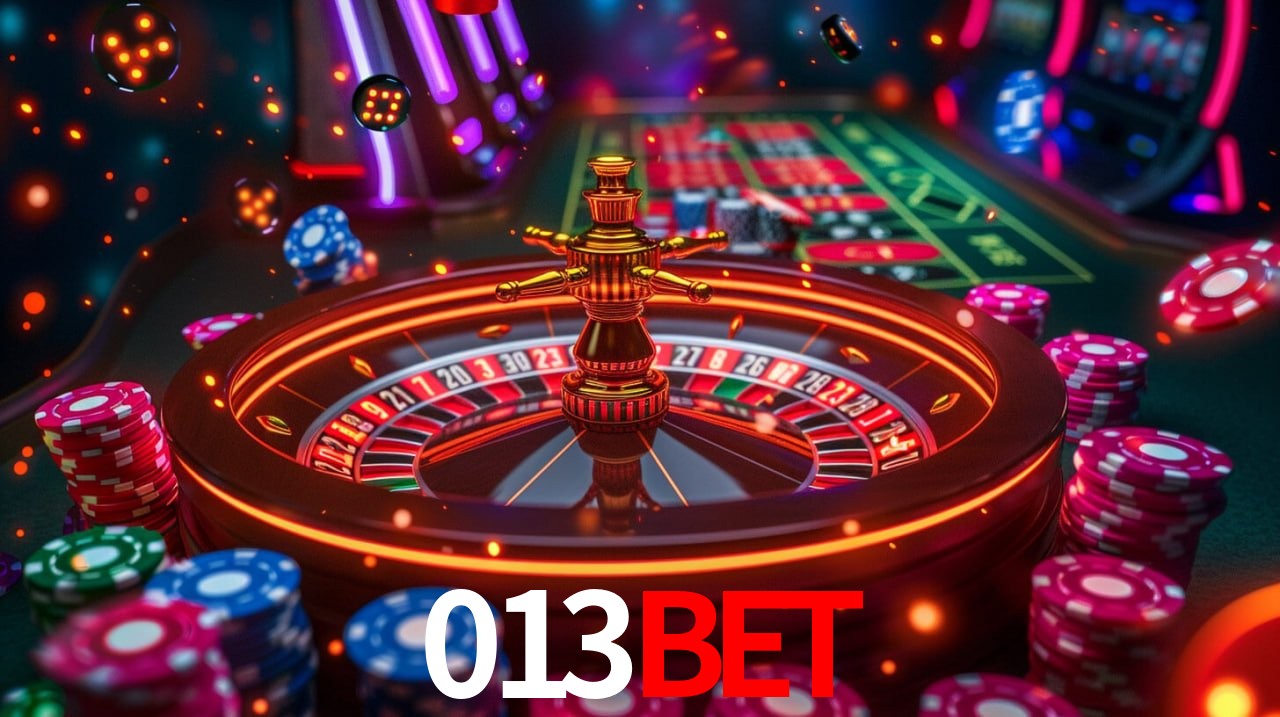 Programa VIP 013bet