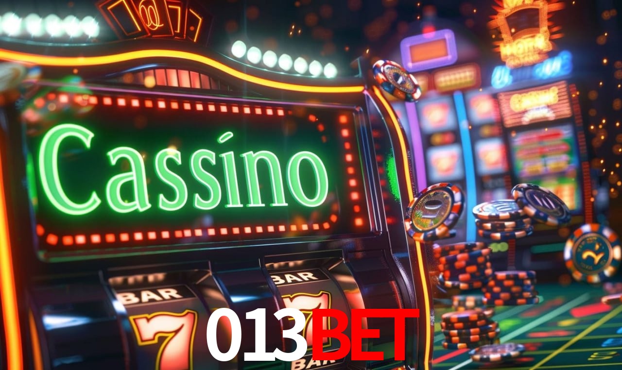Promoção Relâmpago 013bet