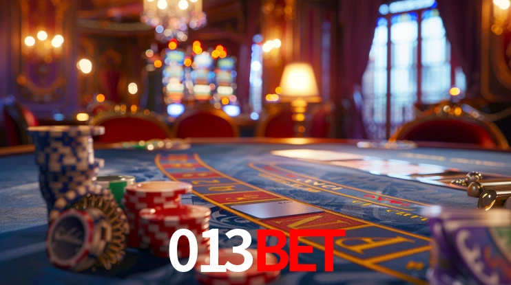Exclusive Offers 013bet