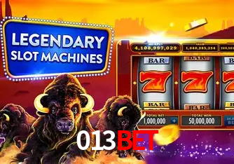 Apostas Esportivas na 013bet: Um Guia Completo