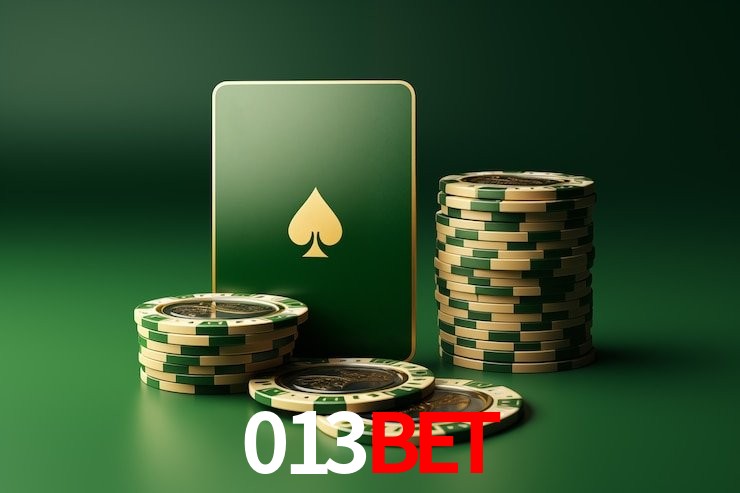 Football Betting 013bet
