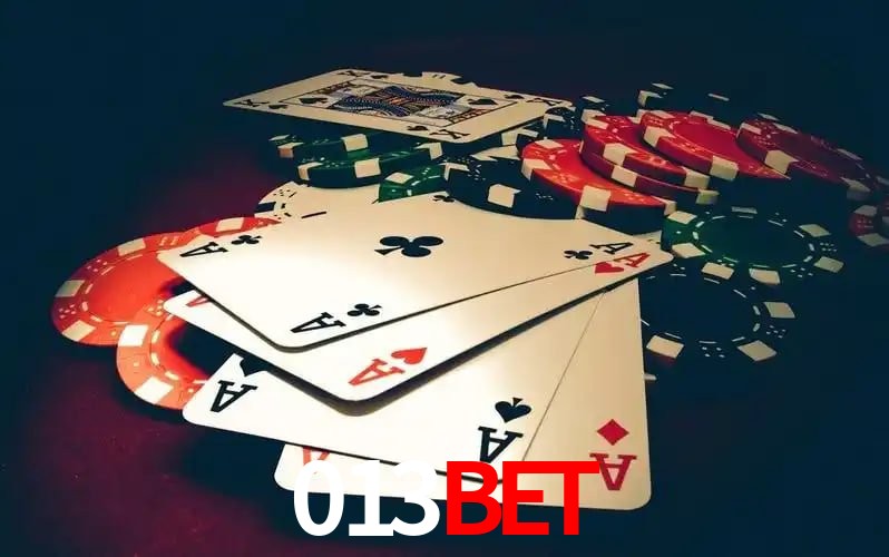 Níveis VIP 013bet