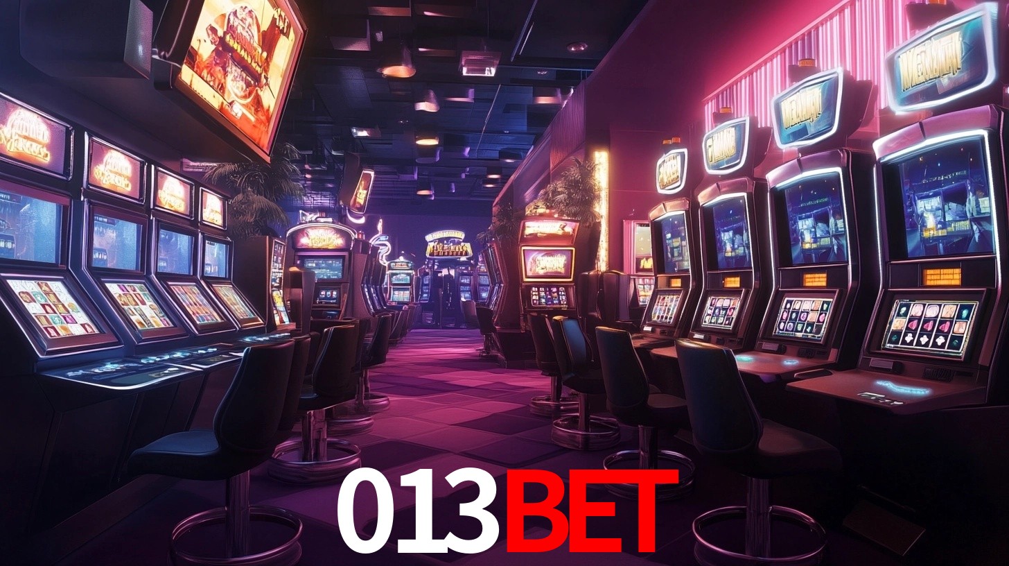 Premium Interface 013bet