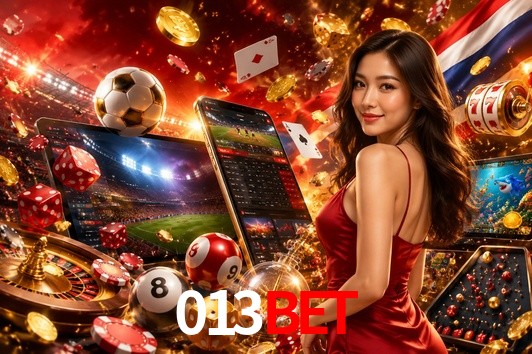 Flash Promotion 013bet