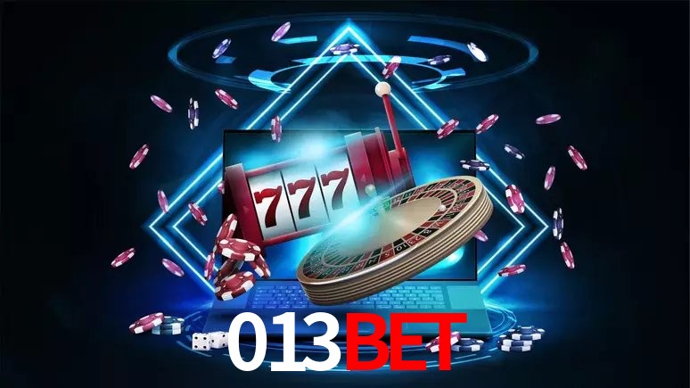 Integração de APIs 013bet