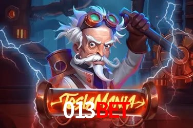 Sistemas de Segurança 013bet