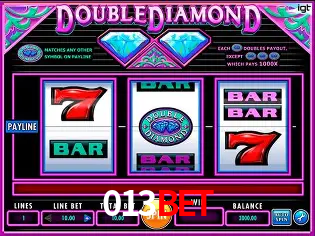 Desvendando o Mundo dos Jogos Virtuais na 013bet