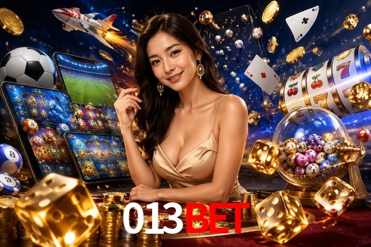 Account Benefits 013bet