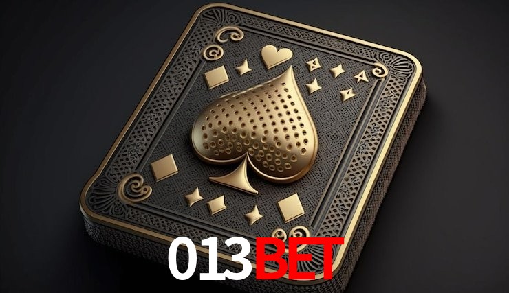 Diretório de Jogos 013bet