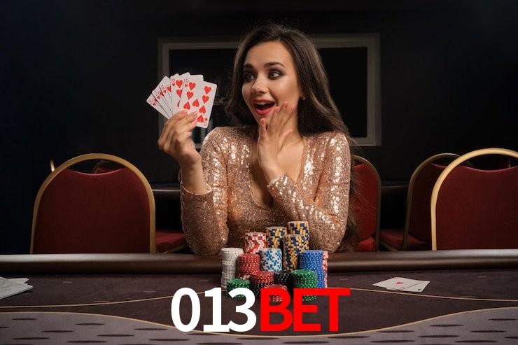 Torneios 013bet