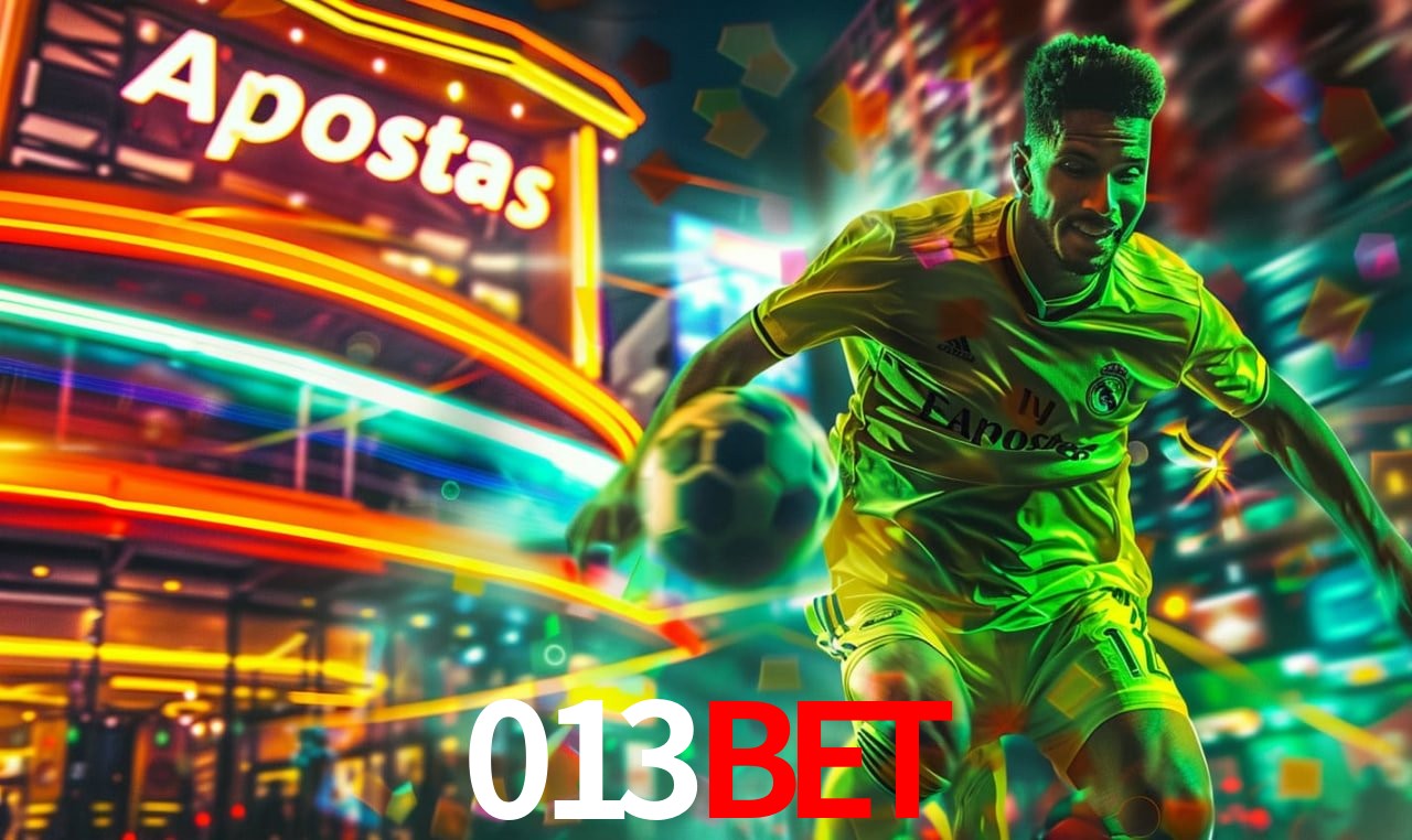 Login Seguro 013bet