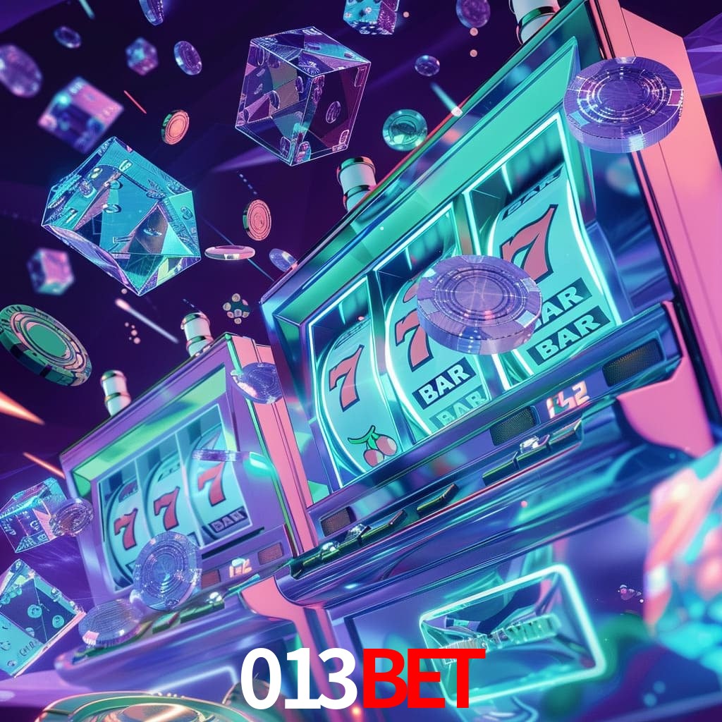 PIX Instantâneo 013bet