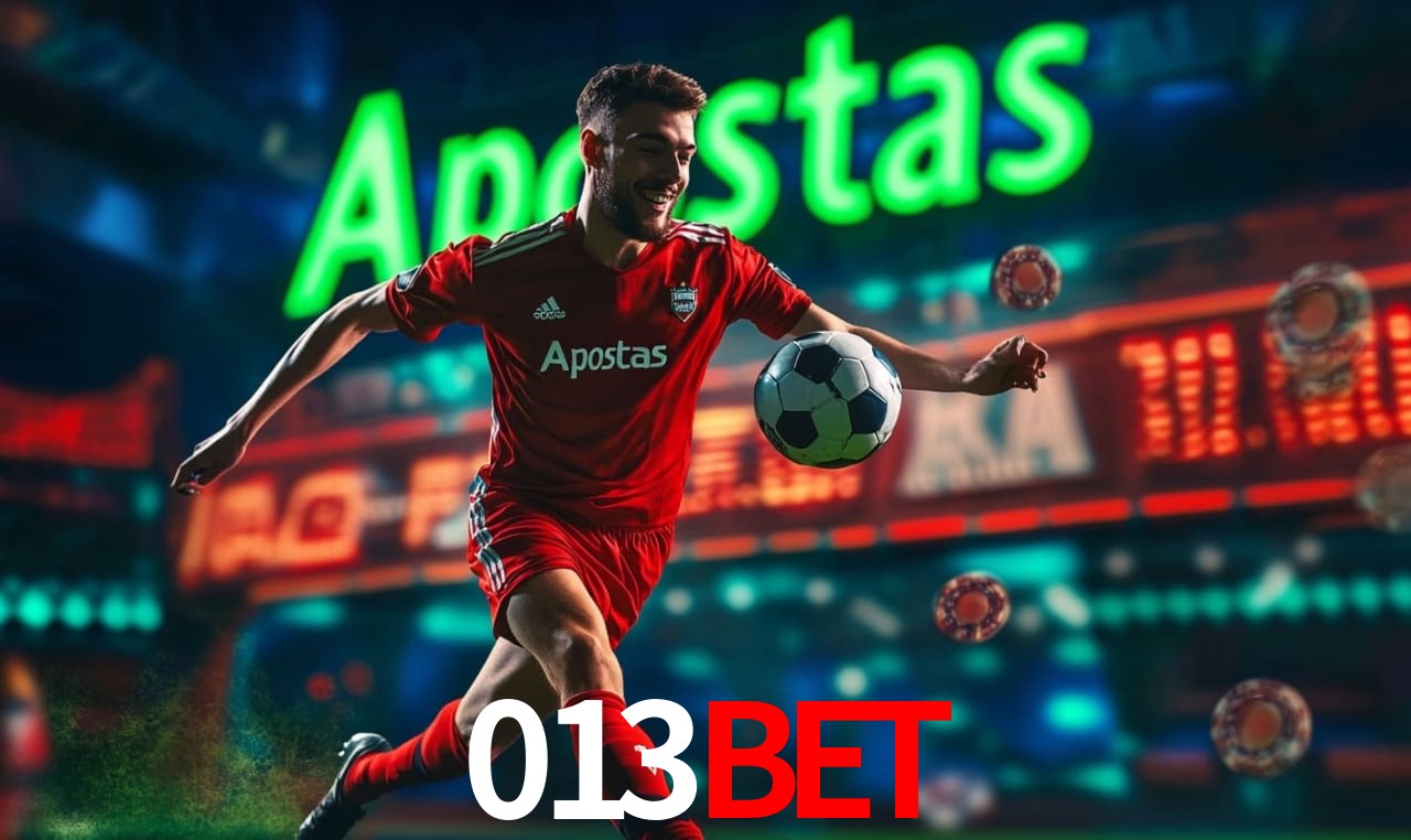 Casino Ao Vivo 013bet