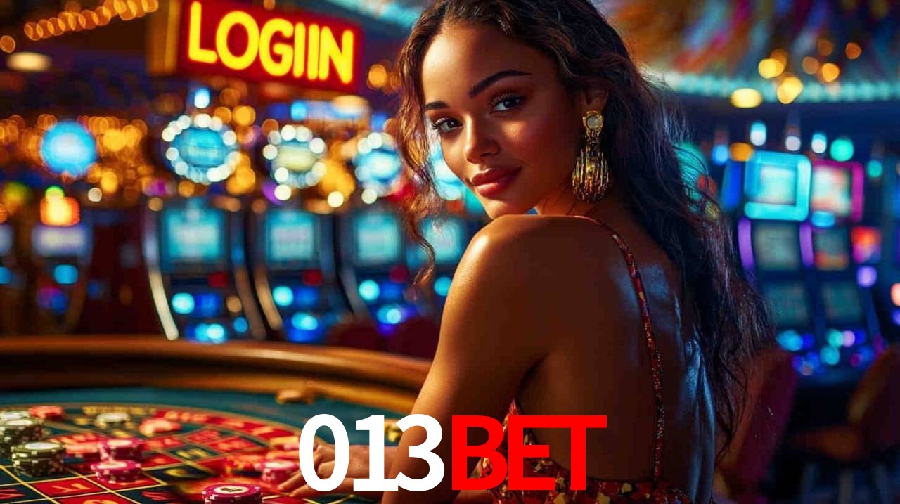 Tecnologia da Plataforma 013bet