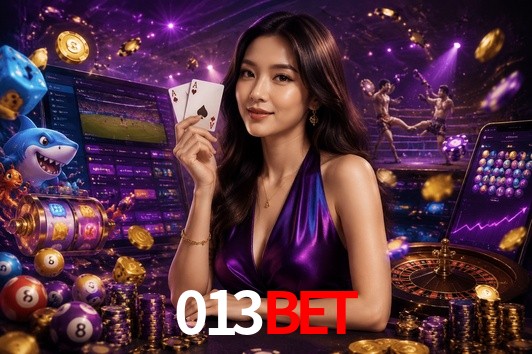 Spaceman Game 013bet