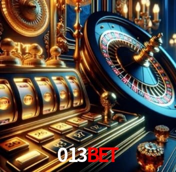 Apostas de Futebol 013bet