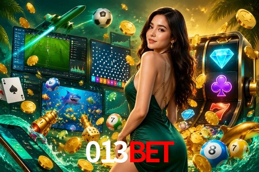 Bonus Features 013bet
