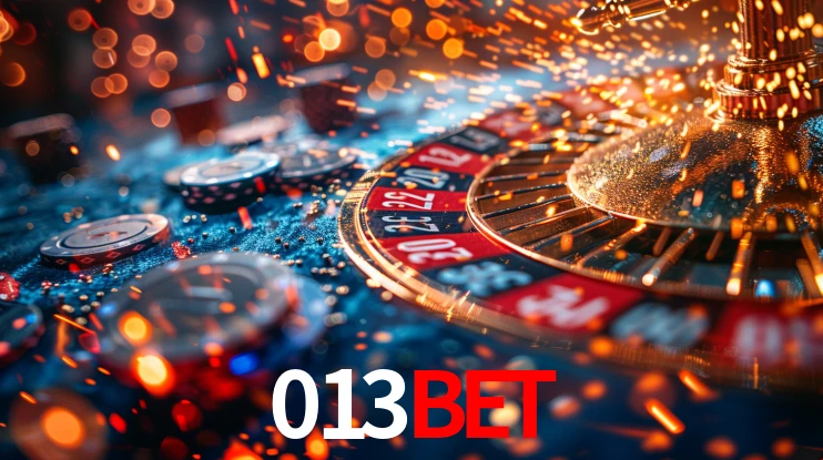 Seasonal Promotions 013bet