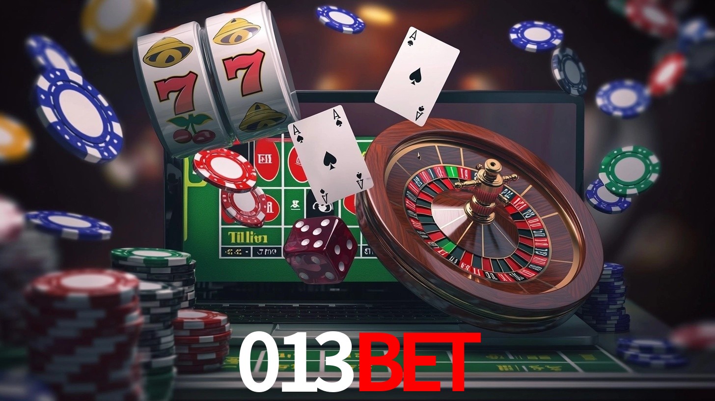 013bet App Interface