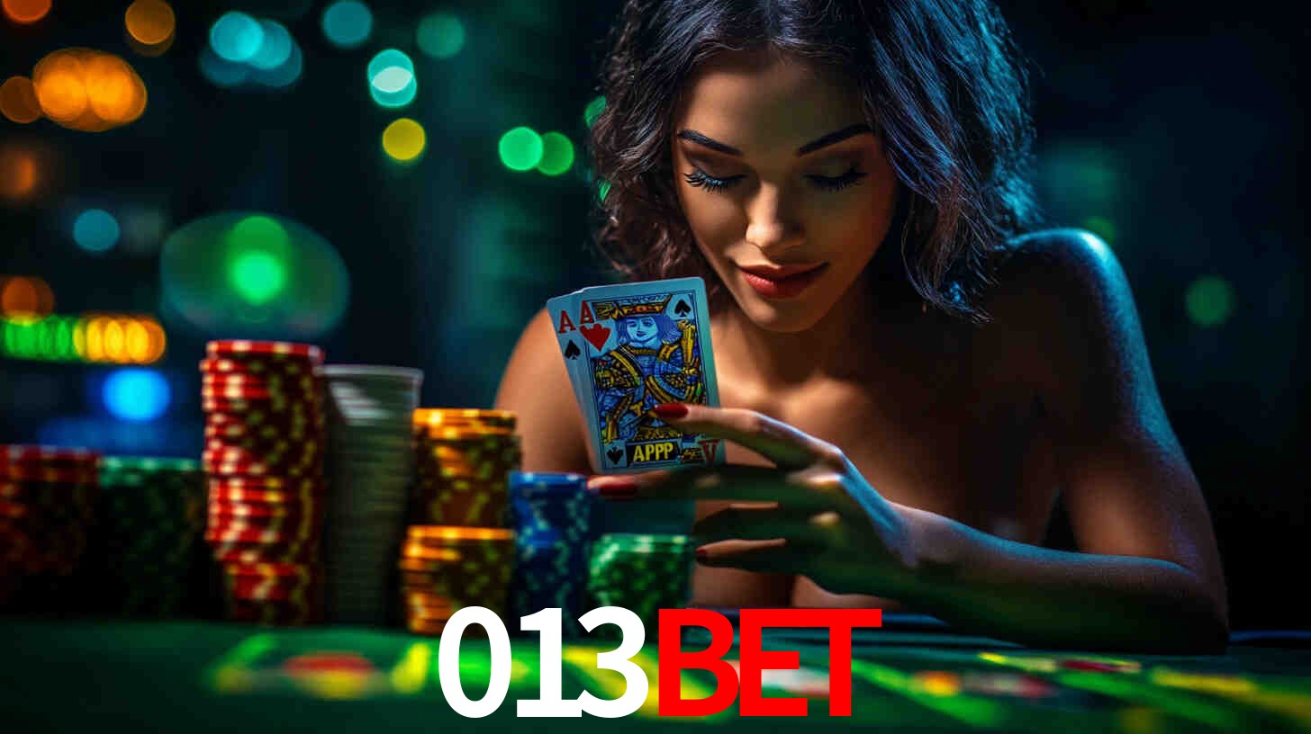 Descubra o Programa VIP da 013bet: Vantagens Exclusivas para Jogadores