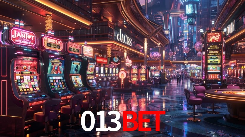 Quick Registration 013bet