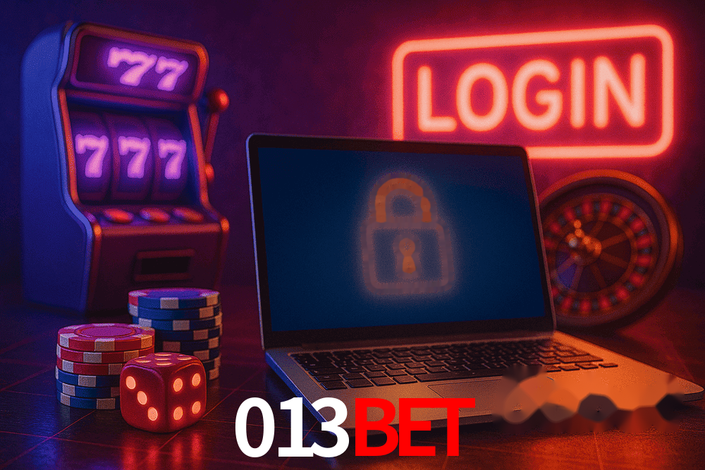 Avaliações dos Jogadores 013bet