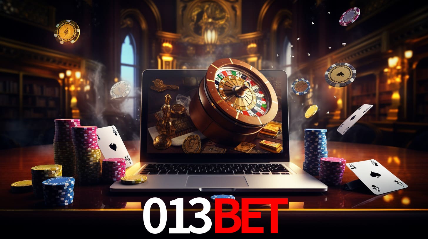 VIP Casino 013bet