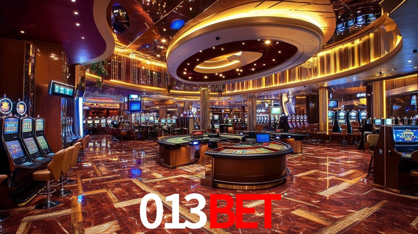 Tournaments 013bet
