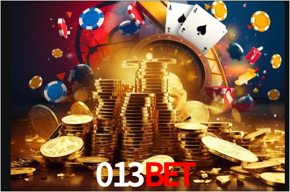 Bônus Diários 013bet