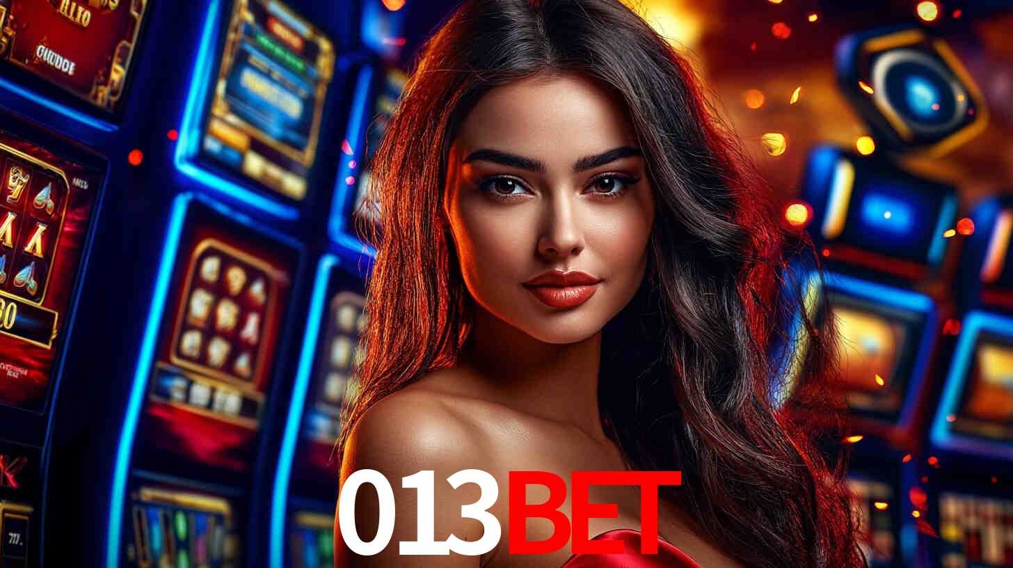 Inovações de Jogos na 013bet: O Futuro das Experiências Interativas