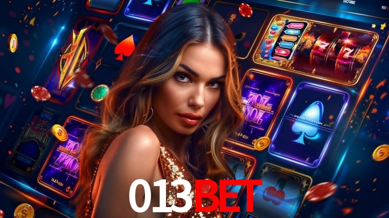 cassino 013bet