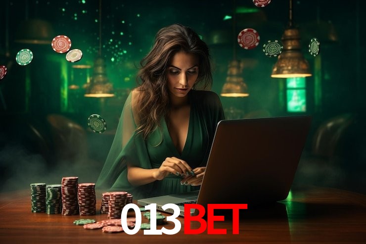 Apostas ao vivo 013bet