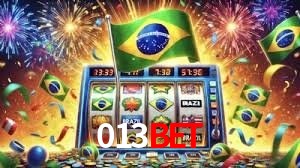 Game Providers 013bet