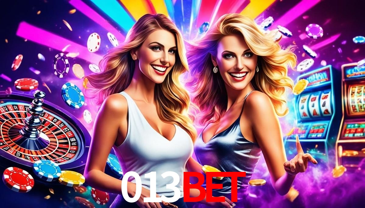 Casino VIP 013bet